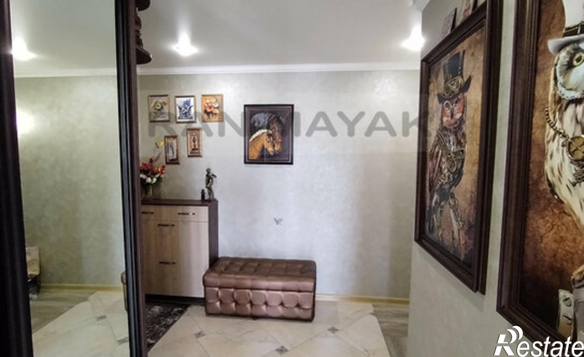 Купить квартиру за 8 500 000 рублей на ул Пионерская, 416