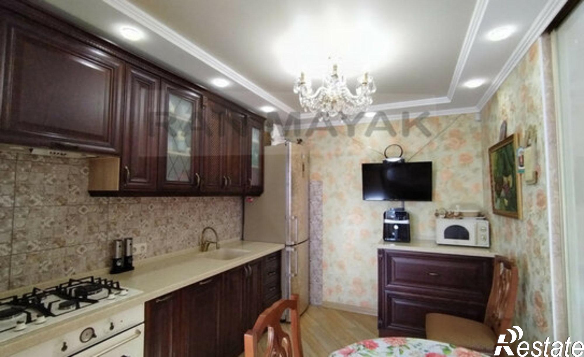 Купить квартиру за 8 500 000 рублей на ул Пионерская, 416