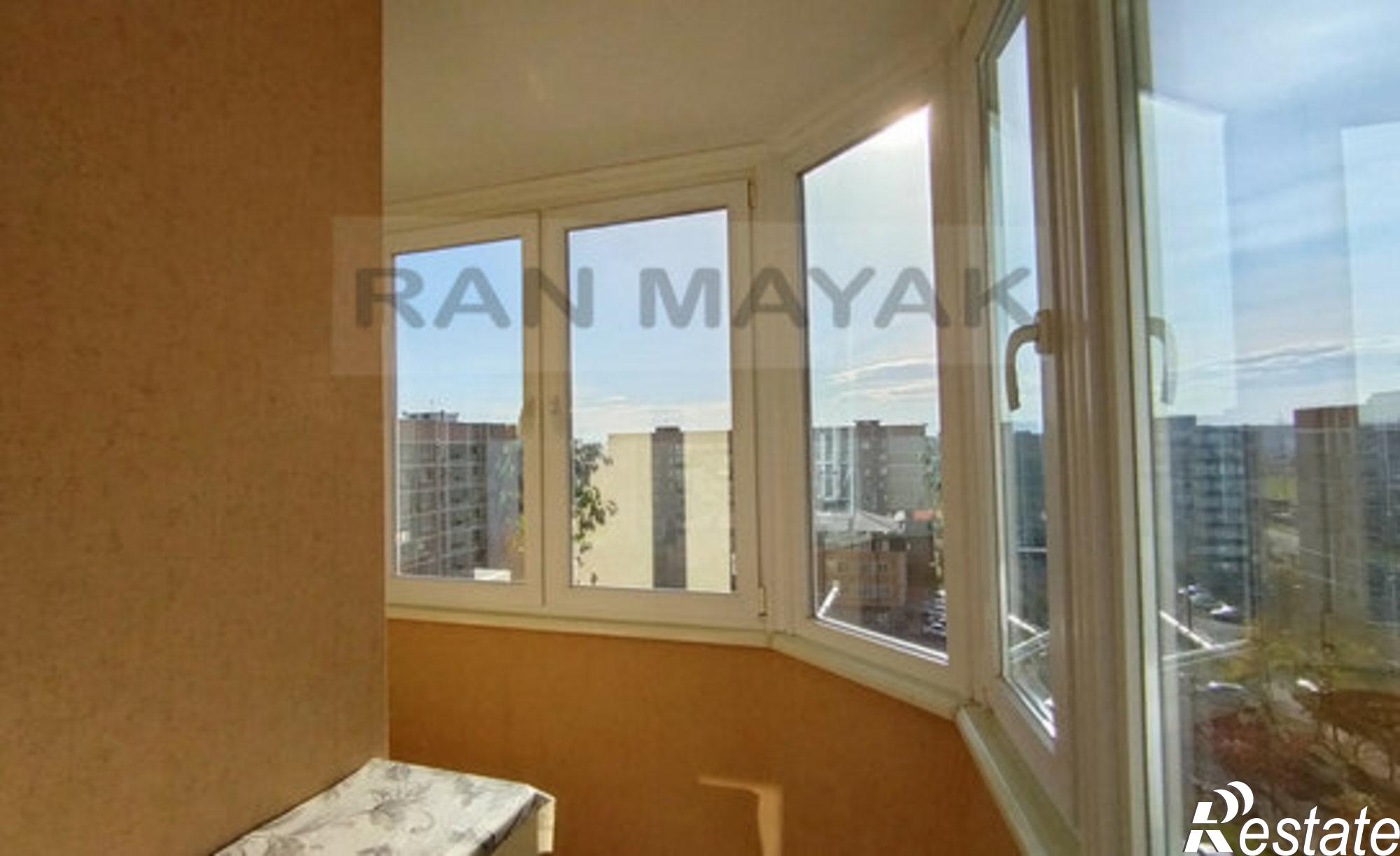 Купить квартиру за 8 500 000 рублей на ул Пионерская, 416