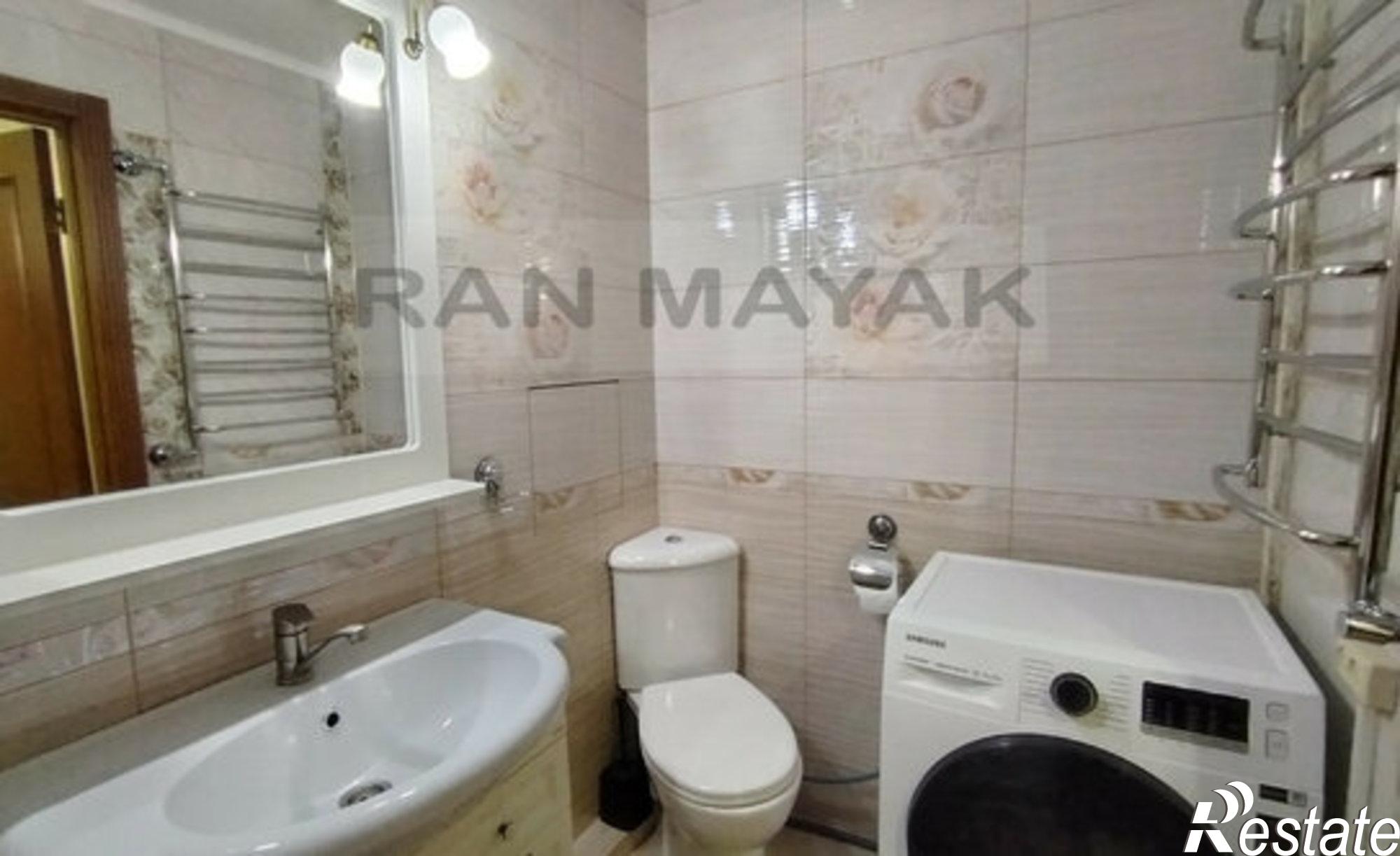 Купить квартиру за 8 500 000 рублей на ул Пионерская, 416