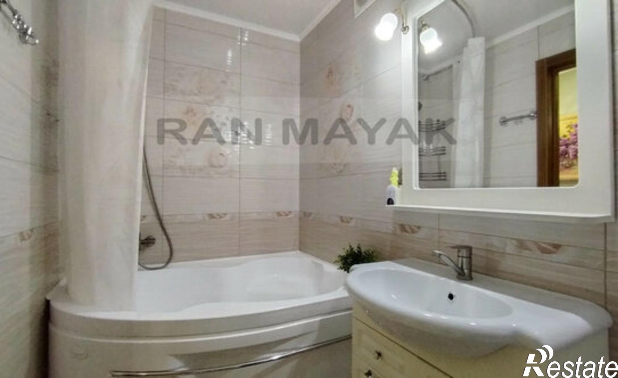 Купить квартиру за 8 500 000 рублей на ул Пионерская, 416