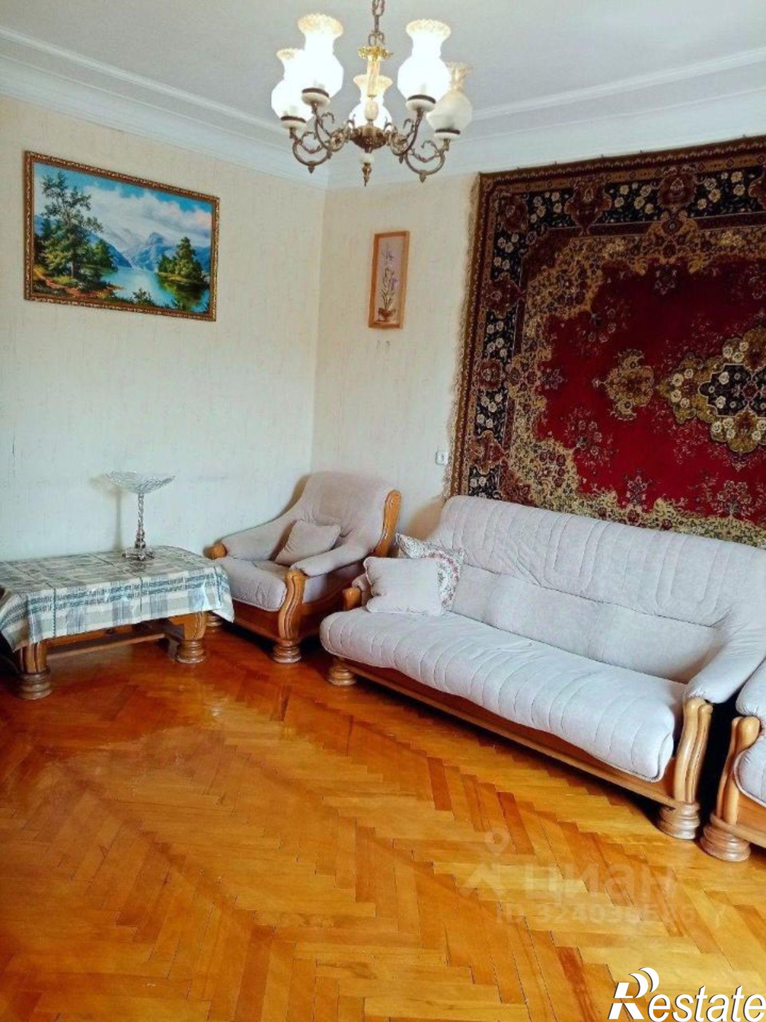 Купить квартиру за 5 550 000 рублей на ул Краснооктябрьская, 41