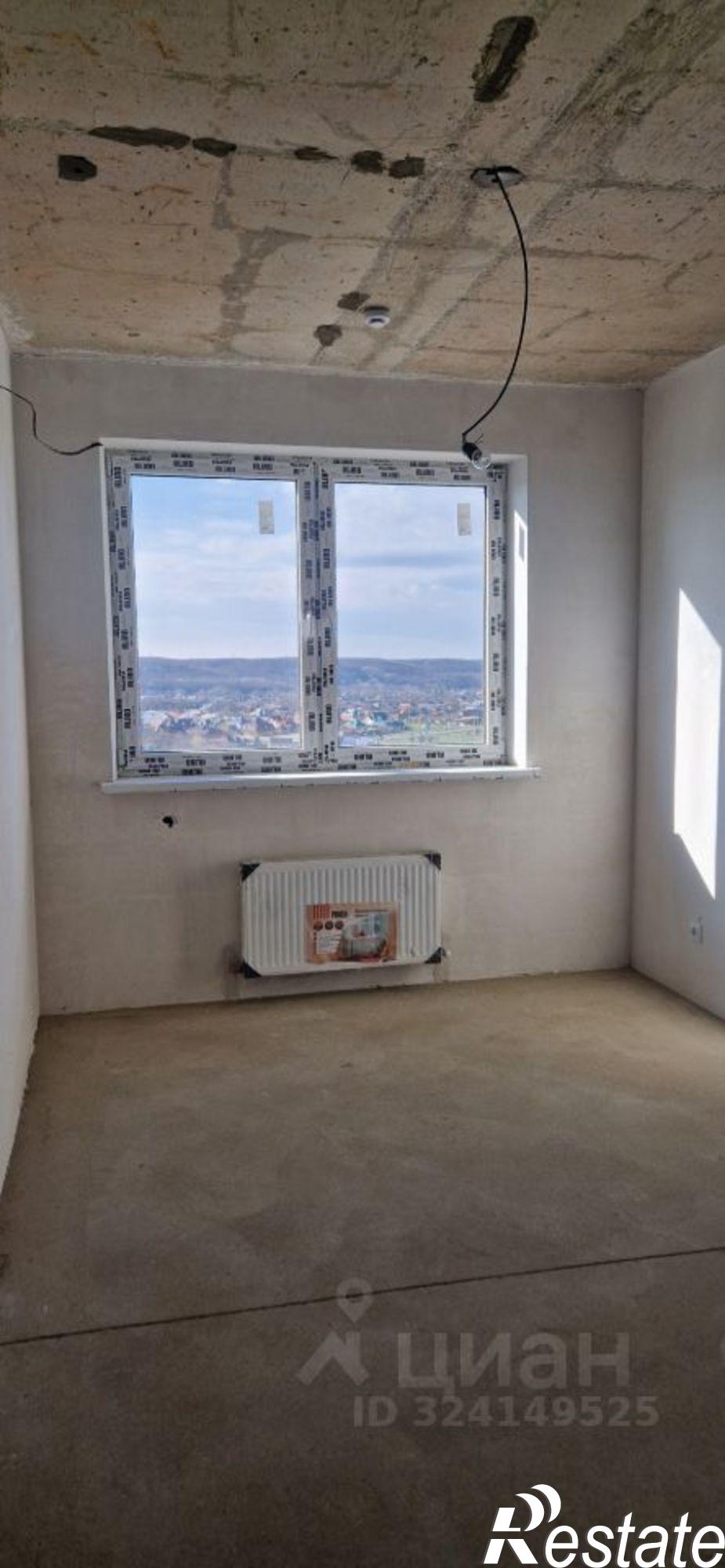 Купить квартиру за 5 500 000 рублей на улица К.А. Васильева