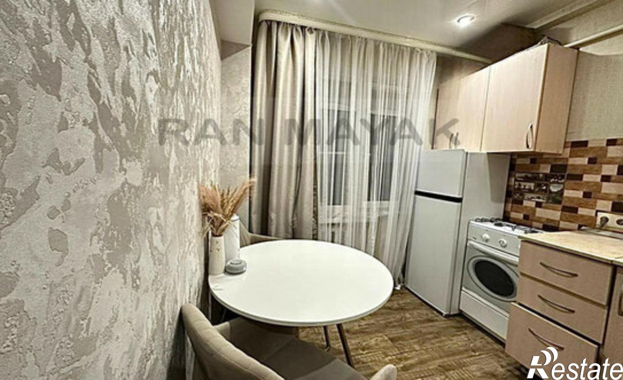 Купить квартиру за 4 600 000 рублей на ул Юннатов, 6