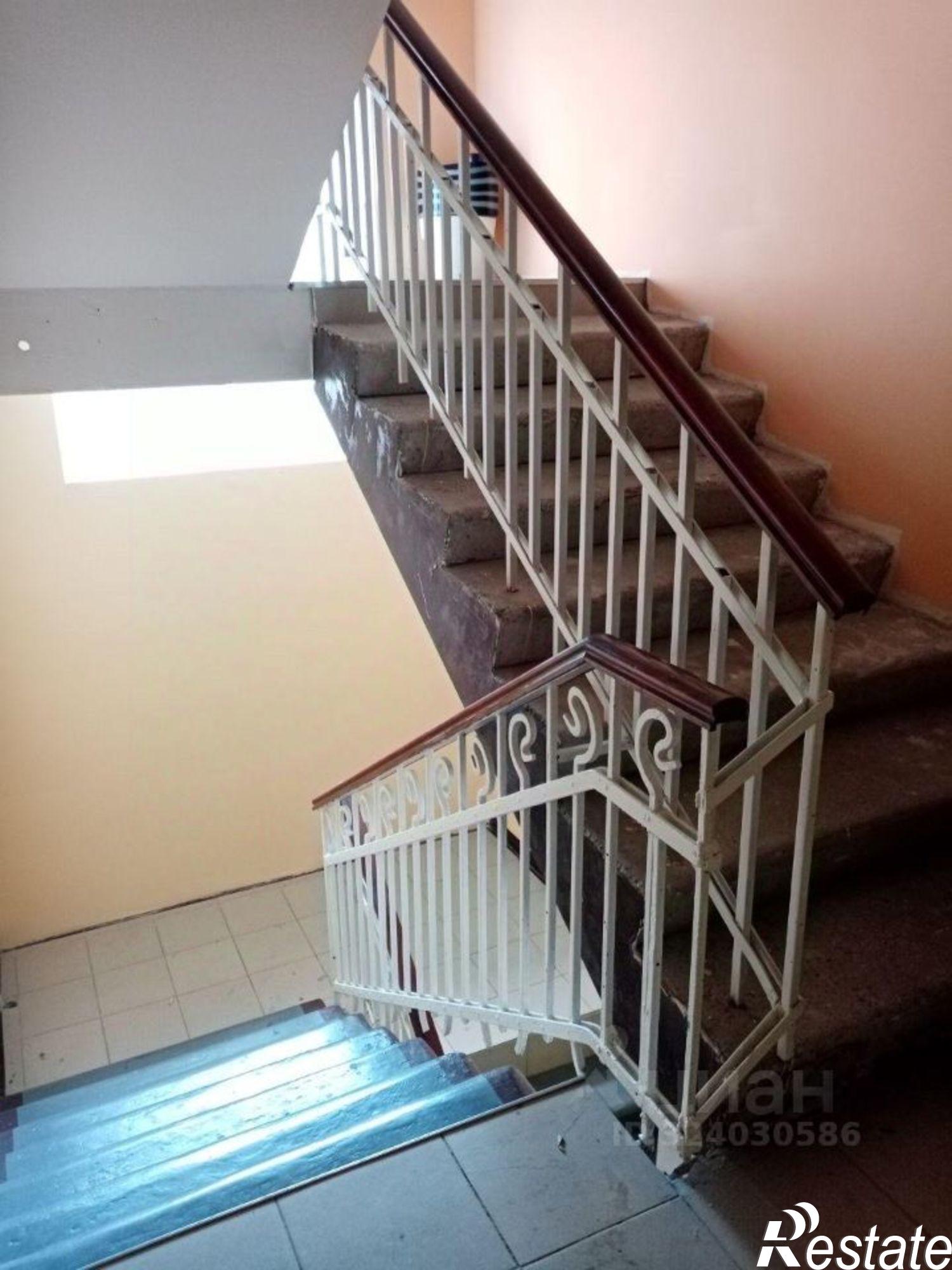 Купить квартиру за 5 550 000 рублей на ул Краснооктябрьская, 41