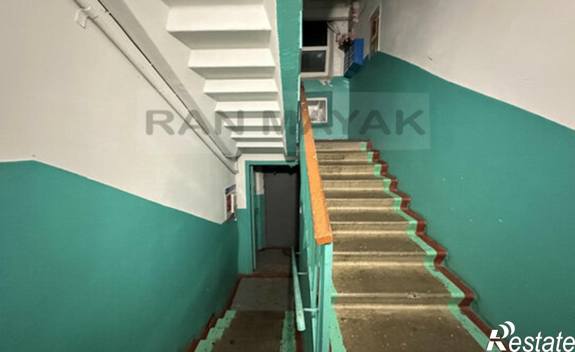 Купить квартиру за 4 600 000 рублей на ул Юннатов, 6