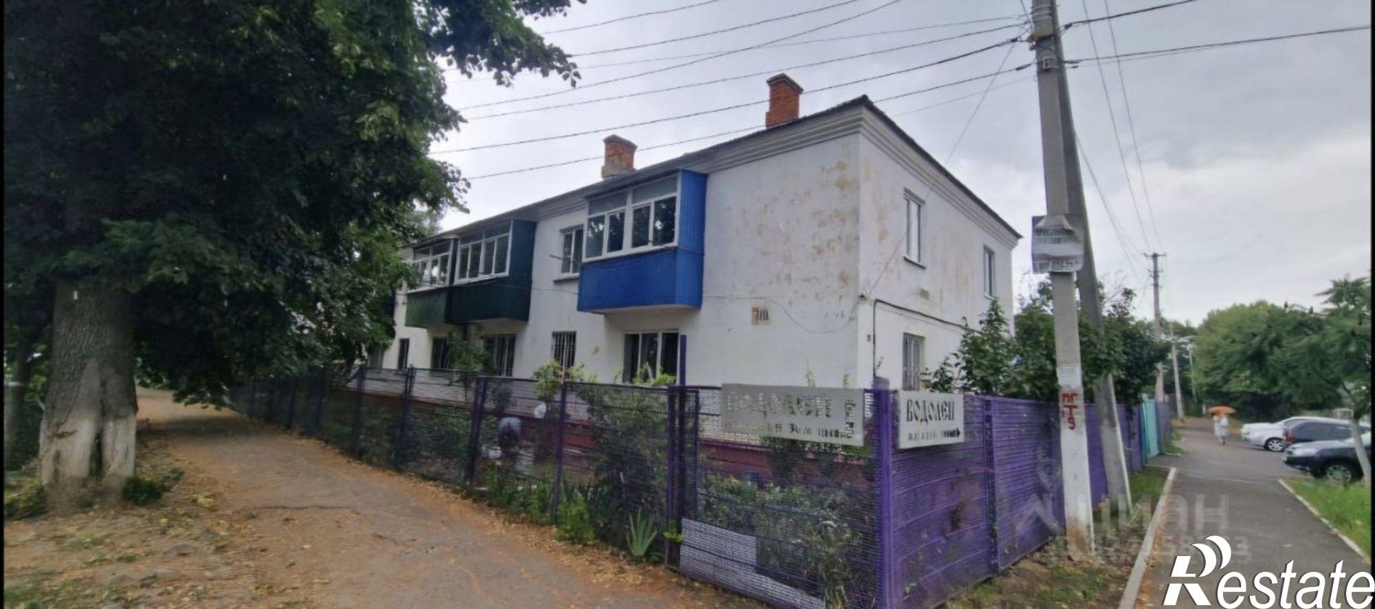 Купить квартиру за 4 150 000 рублей на Курганная улица, 700