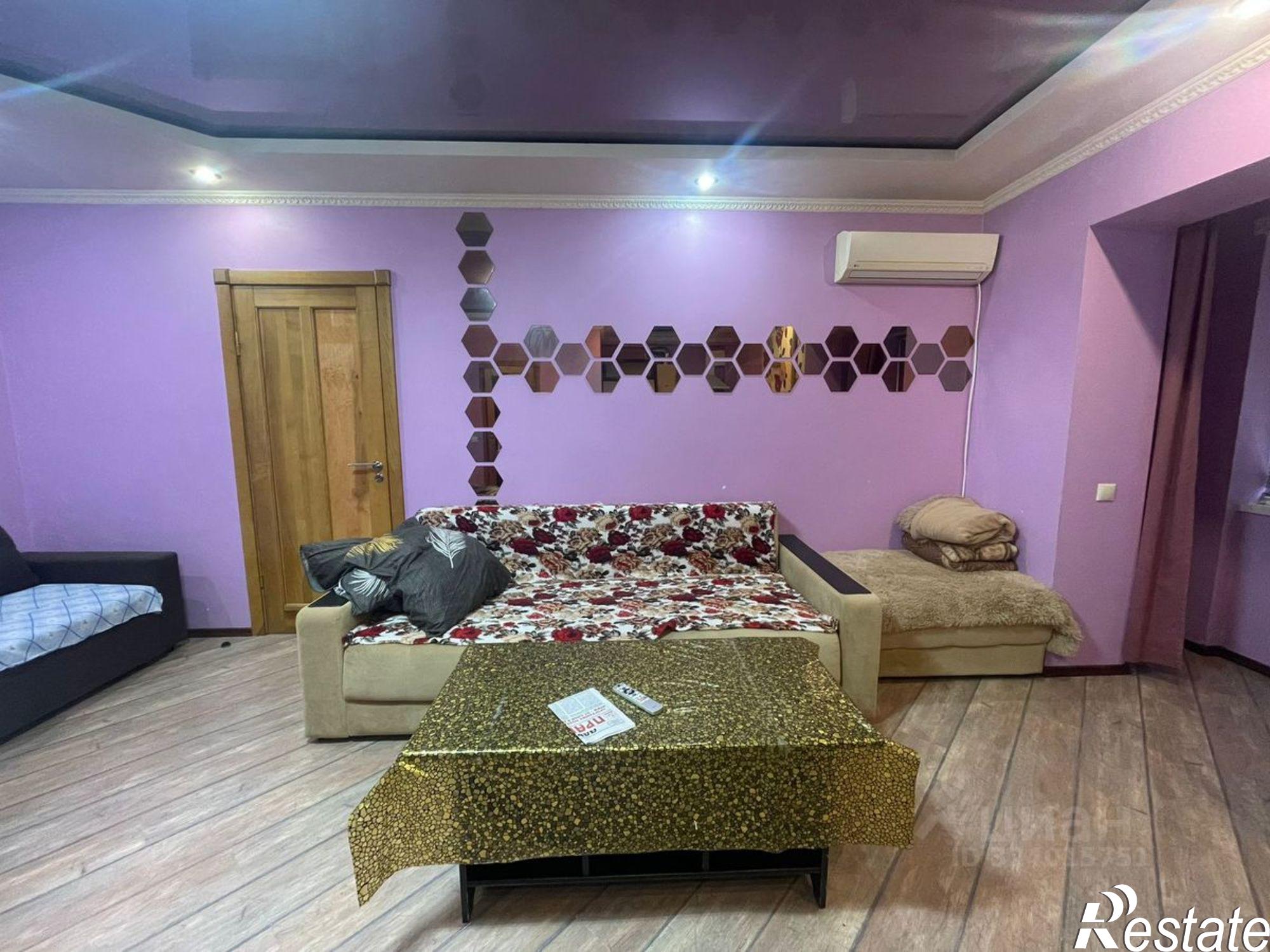 Сдать квартиру за 25 000 рублей на улица Ветеранов, 234