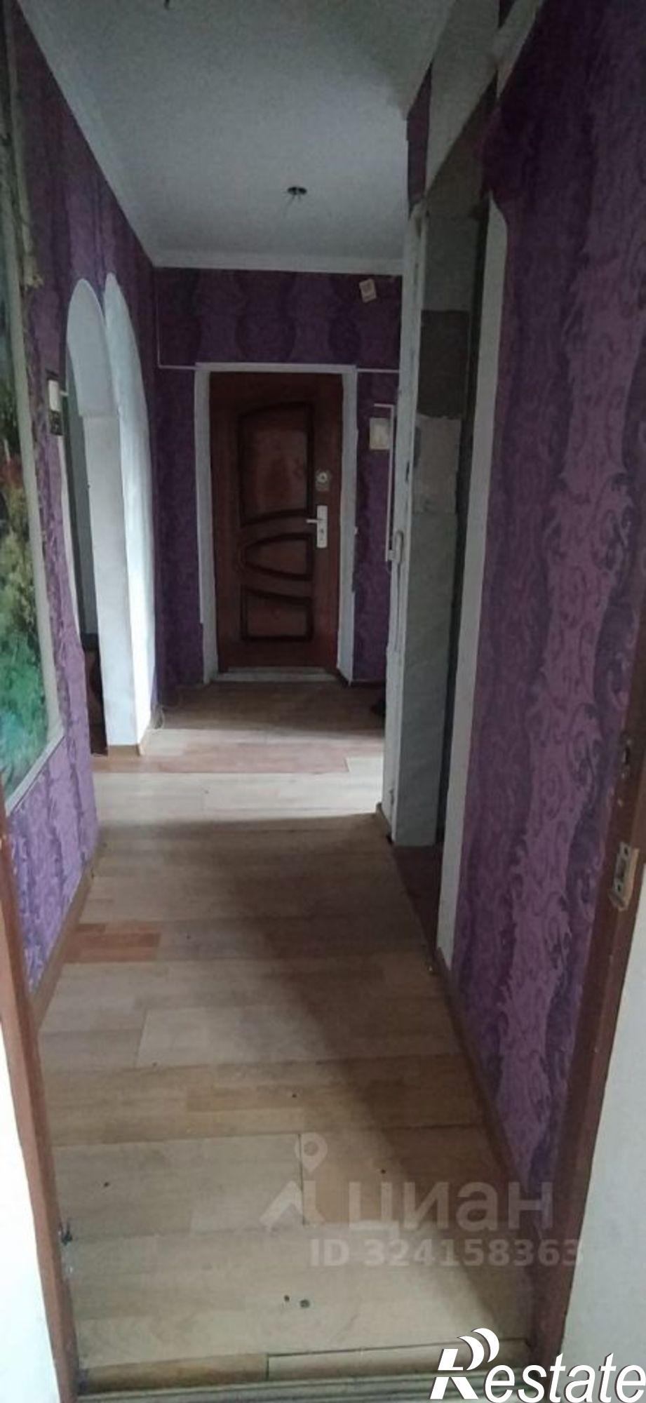 Купить квартиру за 4 150 000 рублей на Курганная улица, 700