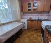 1-комн, 38кв м, этаж 1/9 Пионерская улица, 411