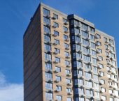 1-комн, 35кв м, этаж 12/16 улица К.А. Васильева