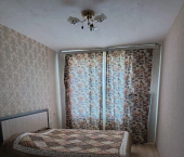 2-комн, 48кв м, этаж 4/5 ул Кужорская, 112