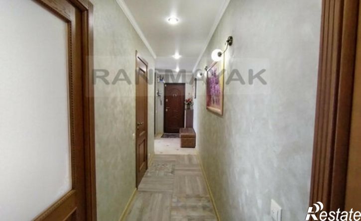 3-комн квартира ул Пионерская, 416,  д. 416