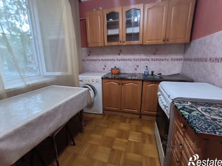 1-комн квартира Пионерская улица, 411,  д. 411