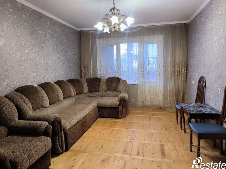 1-комн квартира Пионерская улица, 411,  д. 411