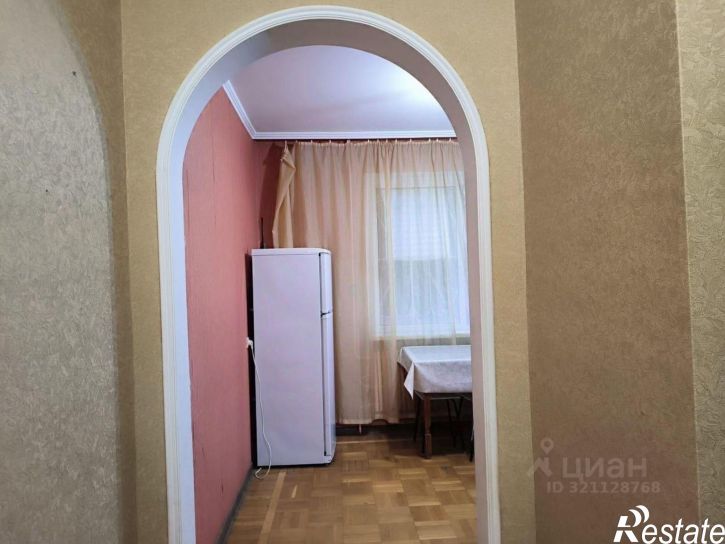 1-комн квартира Пионерская улица, 411,  д. 411