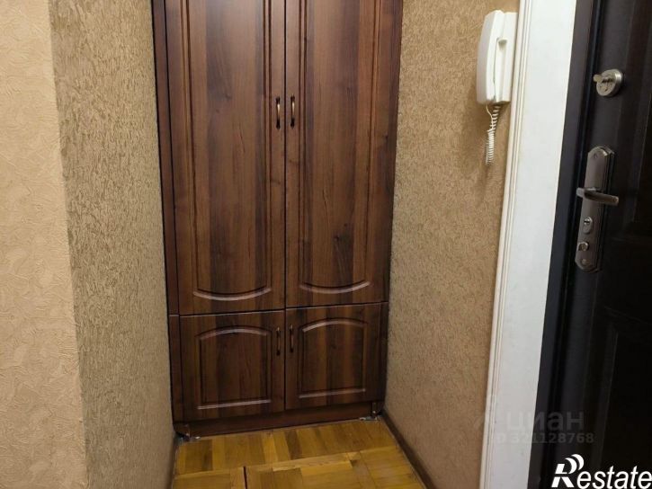 1-комн квартира Пионерская улица, 411,  д. 411