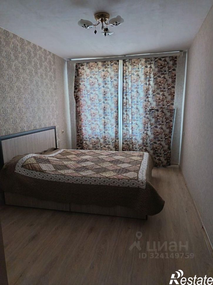 2-комн квартира ул Кужорская, 112,  д. 112