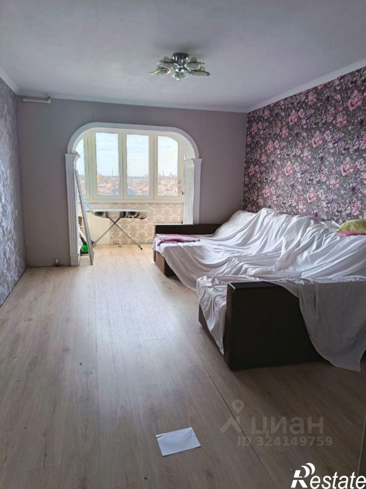 2-комн квартира ул Кужорская, 112,  д. 112