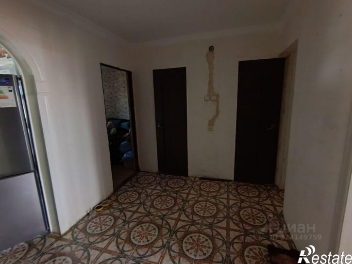 2-комн квартира ул Кужорская, 112,  д. 112