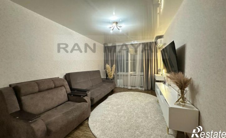 1-комн квартира ул Юннатов, 6,  д. 6