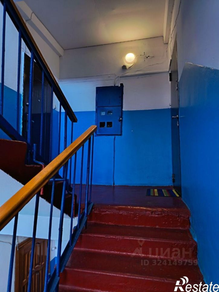 2-комн квартира ул Кужорская, 112,  д. 112