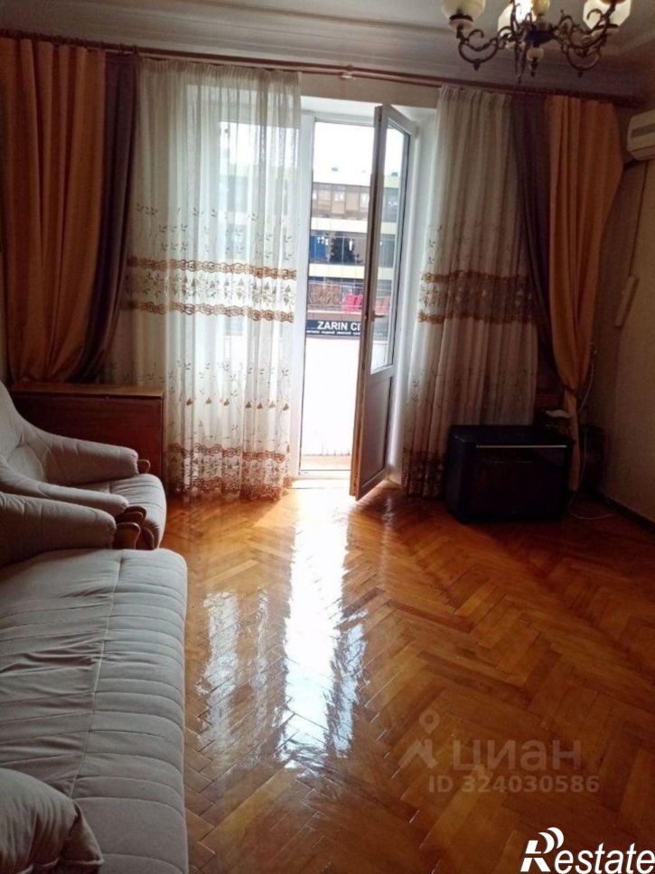 3-комн квартира ул Краснооктябрьская, 41,  д. 41