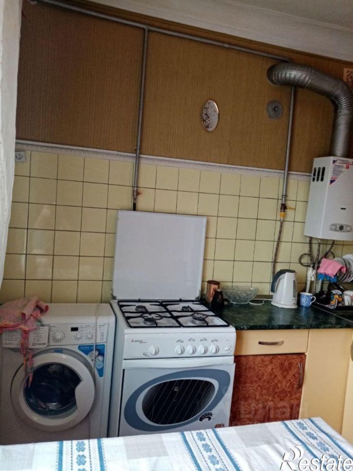 3-комн квартира ул Краснооктябрьская, 41,  д. 41