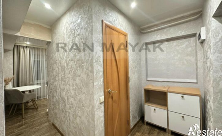 1-комн квартира ул Юннатов, 6,  д. 6