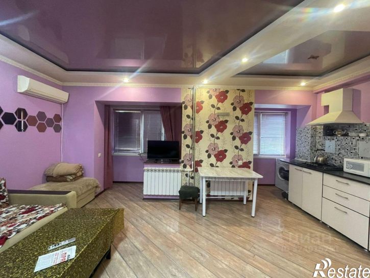 1-комн квартира улица Ветеранов, 234,  д. 234