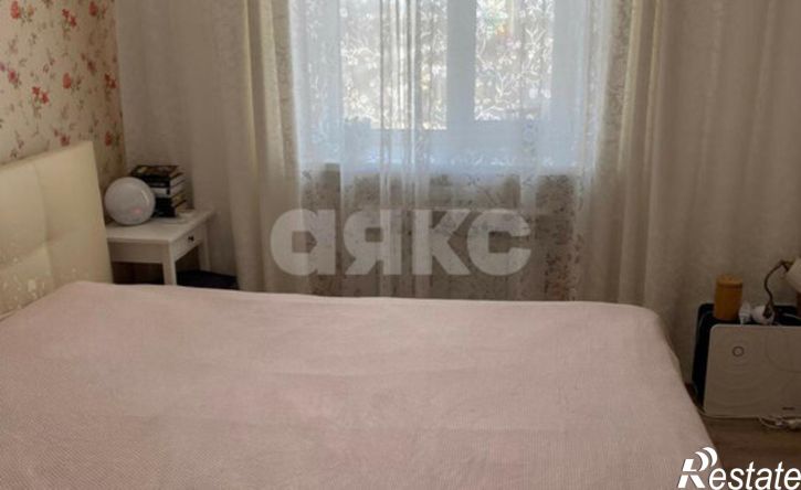 2-комн квартира улица 12 Марта, 146,  д. 146