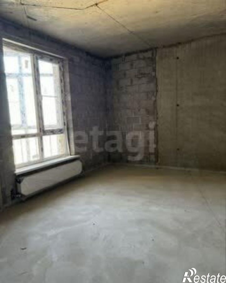 1-комн квартира улица Пирогова, 4,  д. 4