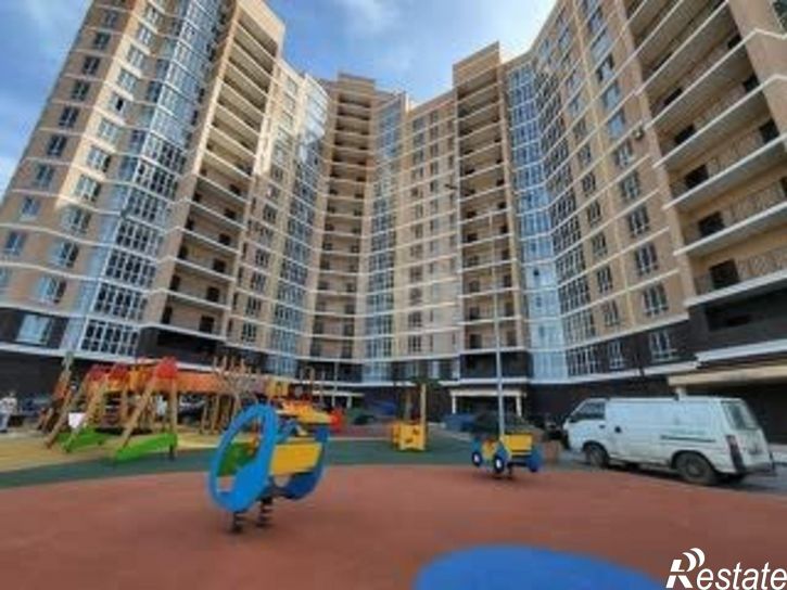 1-комн квартира улица Пирогова, 4,  д. 4