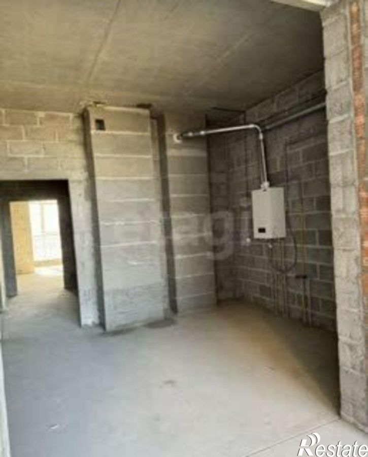 1-комн квартира улица Пирогова, 4,  д. 4