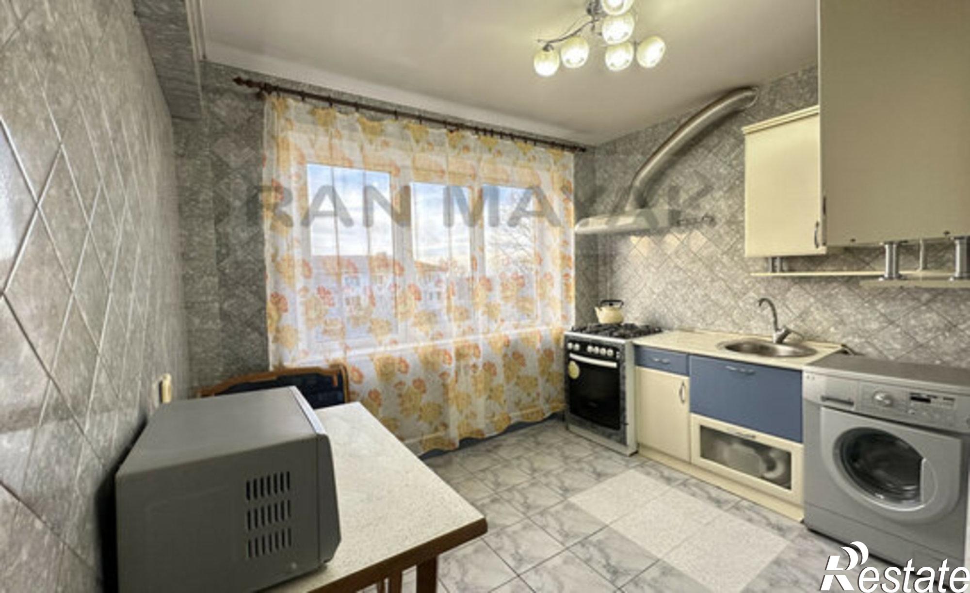 Купить квартиру за 5 750 000 рублей на 2-я Кирпичная улица, 7