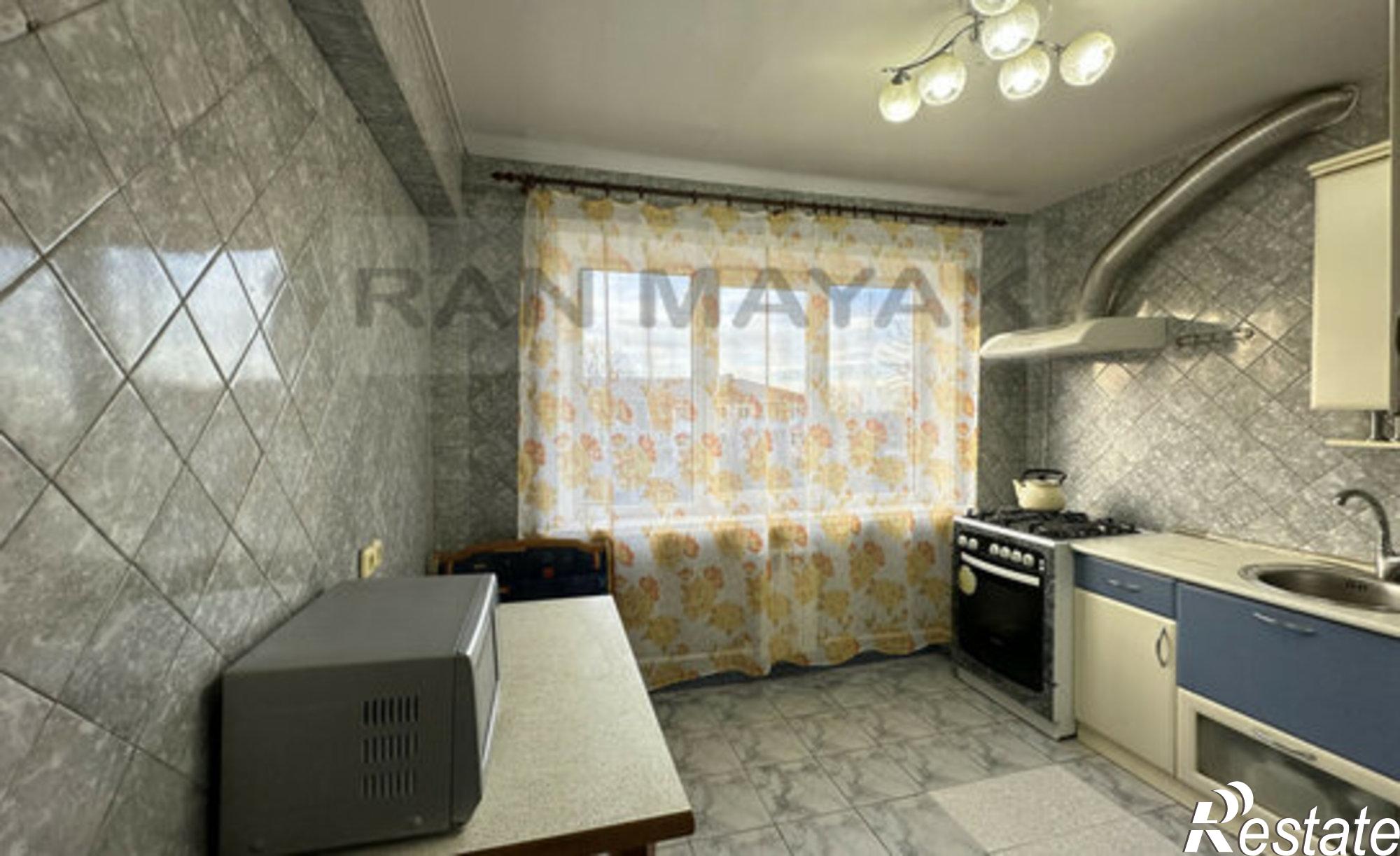 Купить квартиру за 5 750 000 рублей на 2-я Кирпичная улица, 7