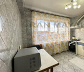 3-комн, 67кв м, этаж 5/5 2-я Кирпичная улица, 7