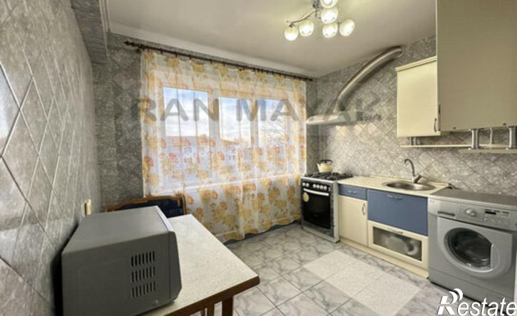 3-комн квартира 2-я Кирпичная улица, 7,  д. 7