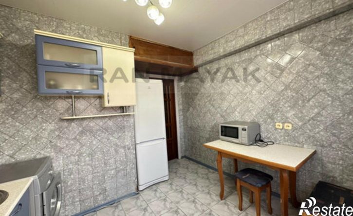 3-комн квартира 2-я Кирпичная улица, 7,  д. 7