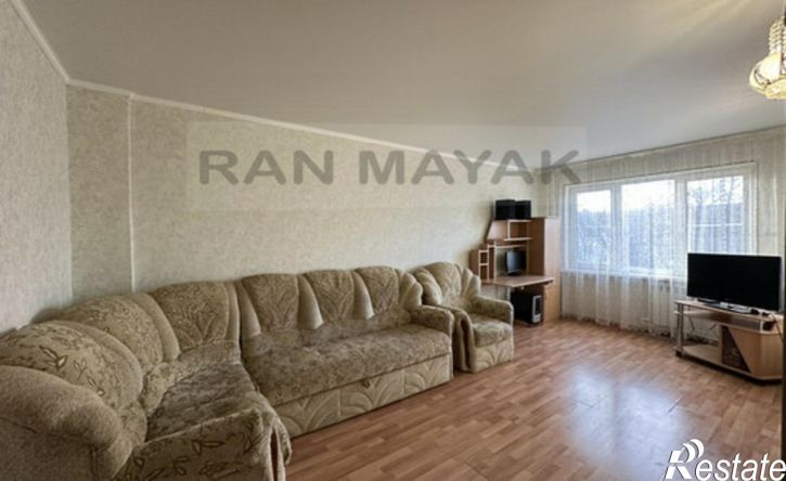 3-комн квартира 2-я Кирпичная улица, 7,  д. 7