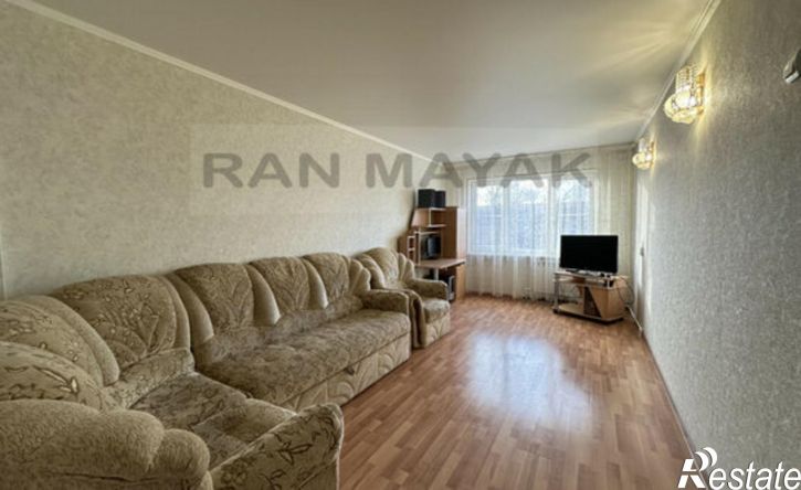 3-комн квартира 2-я Кирпичная улица, 7,  д. 7