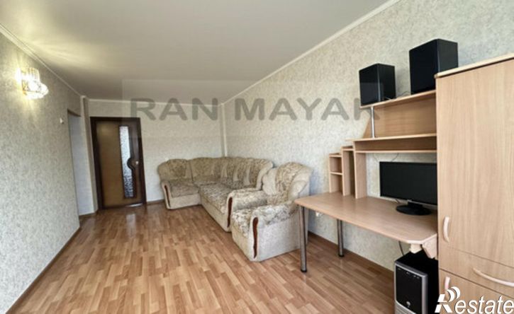 3-комн квартира 2-я Кирпичная улица, 7,  д. 7