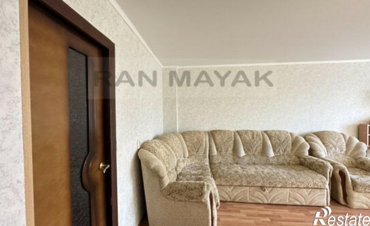 3-комн квартира 2-я Кирпичная улица, 7,  д. 7