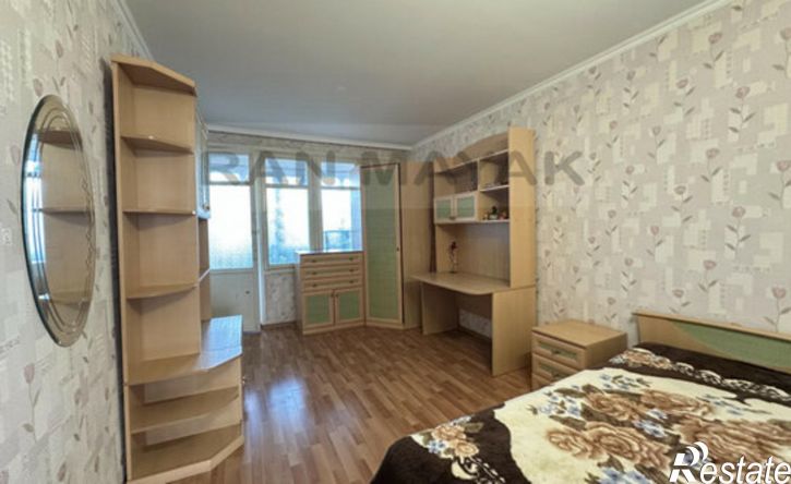 3-комн квартира 2-я Кирпичная улица, 7,  д. 7