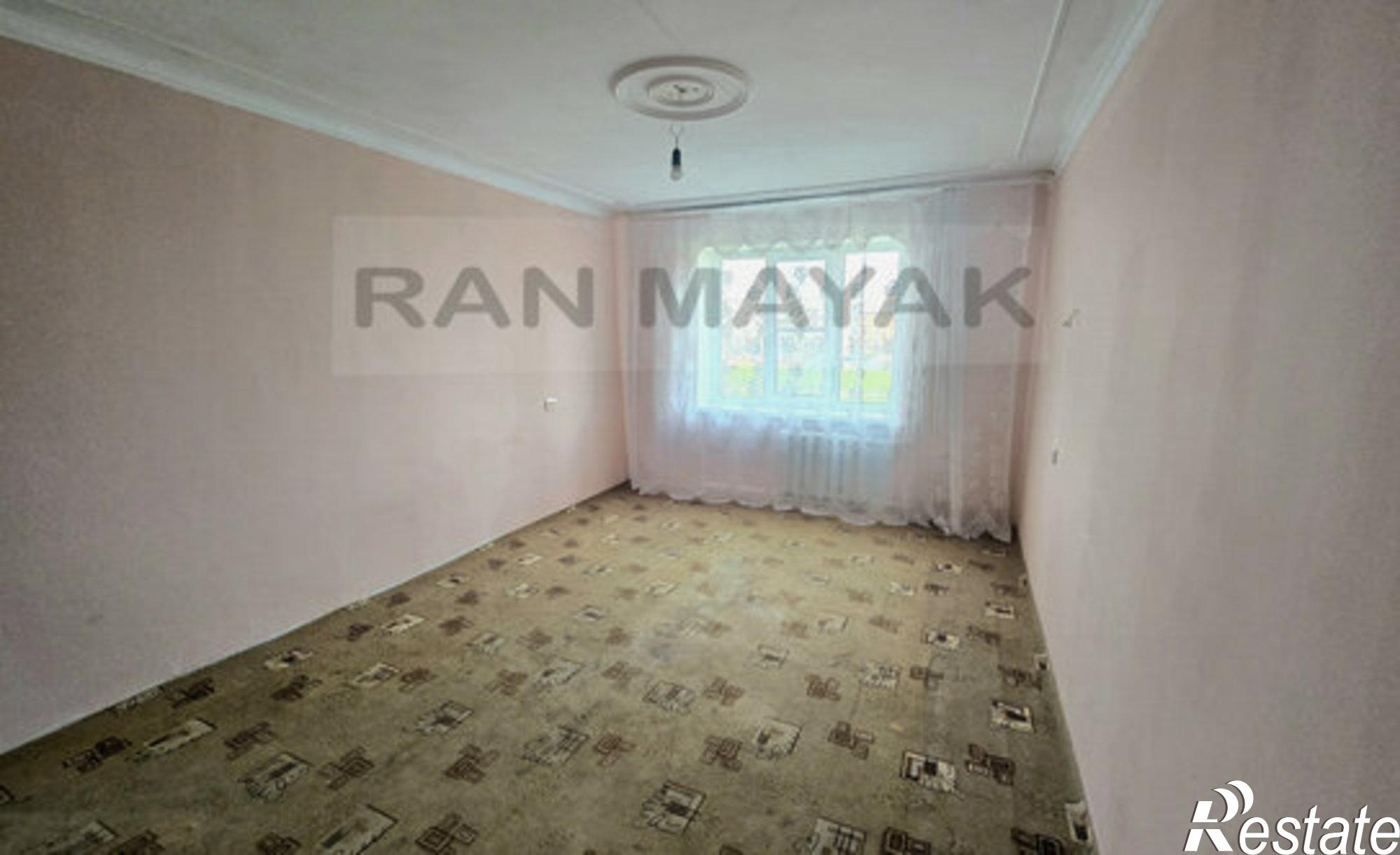 Купить квартиру за 3 050 000 рублей на Кооперативная улица, 76