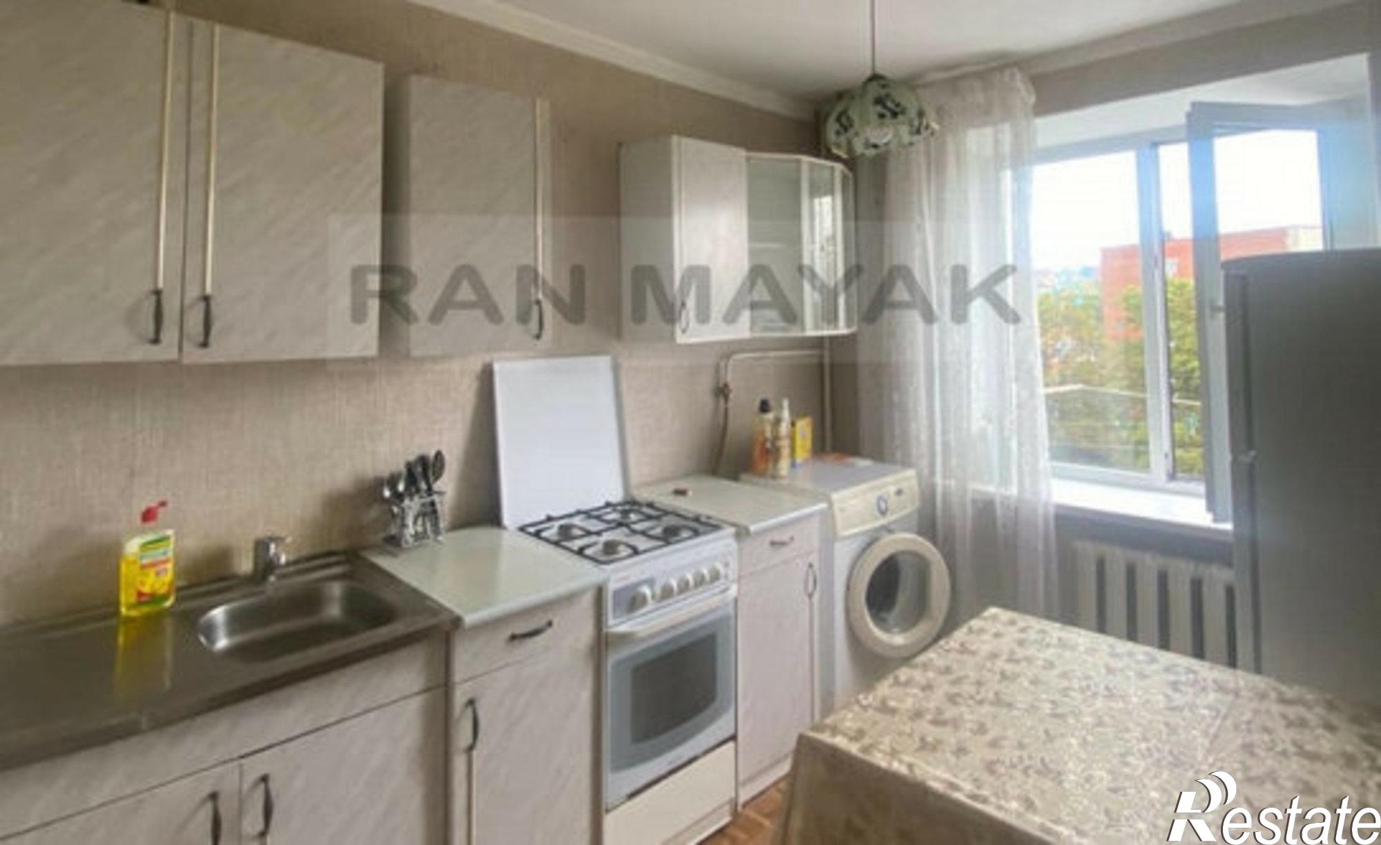 Купить квартиру за 5 350 000 рублей на Депутатская улица, 14