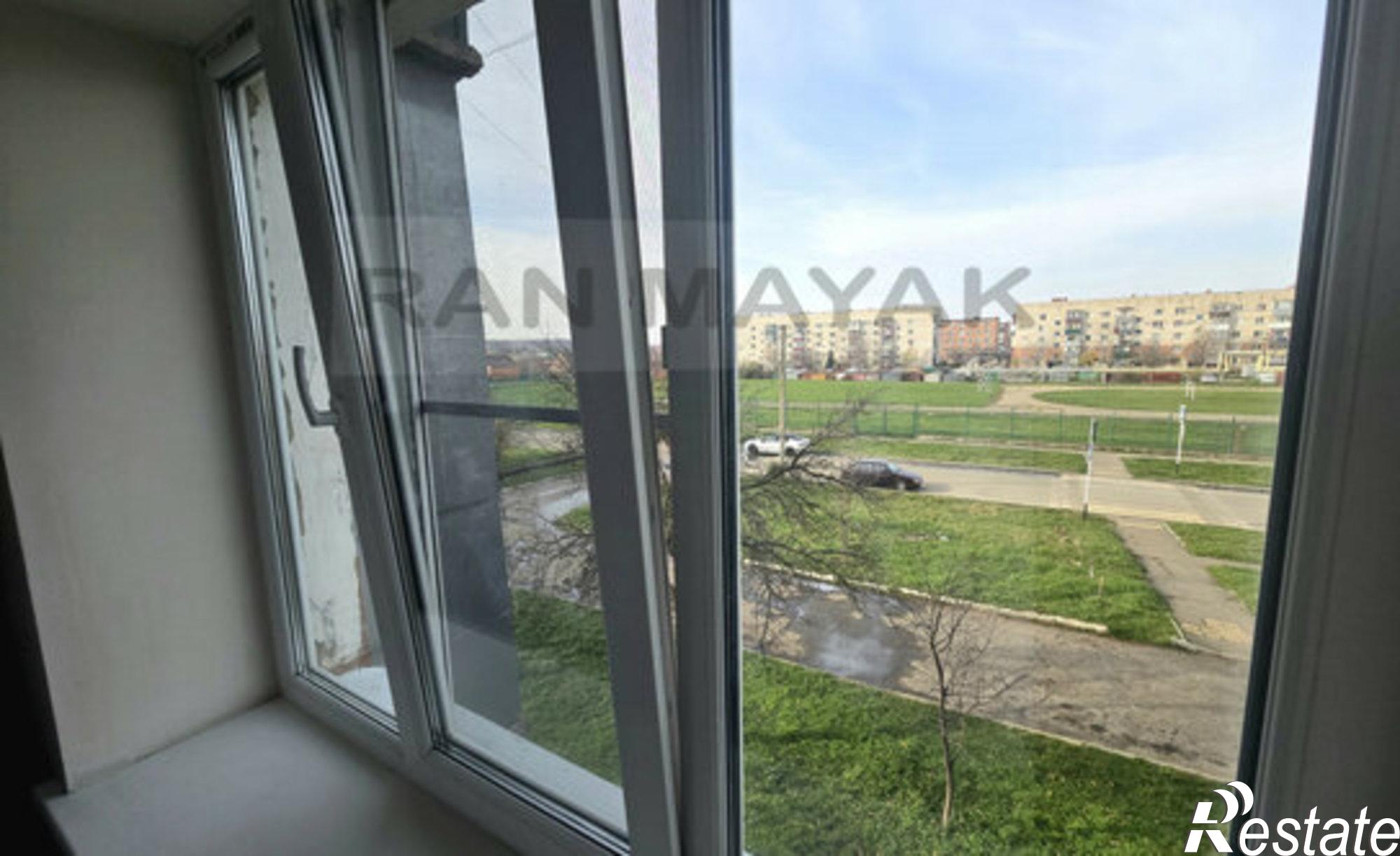 Купить квартиру за 3 050 000 рублей на Кооперативная улица, 76