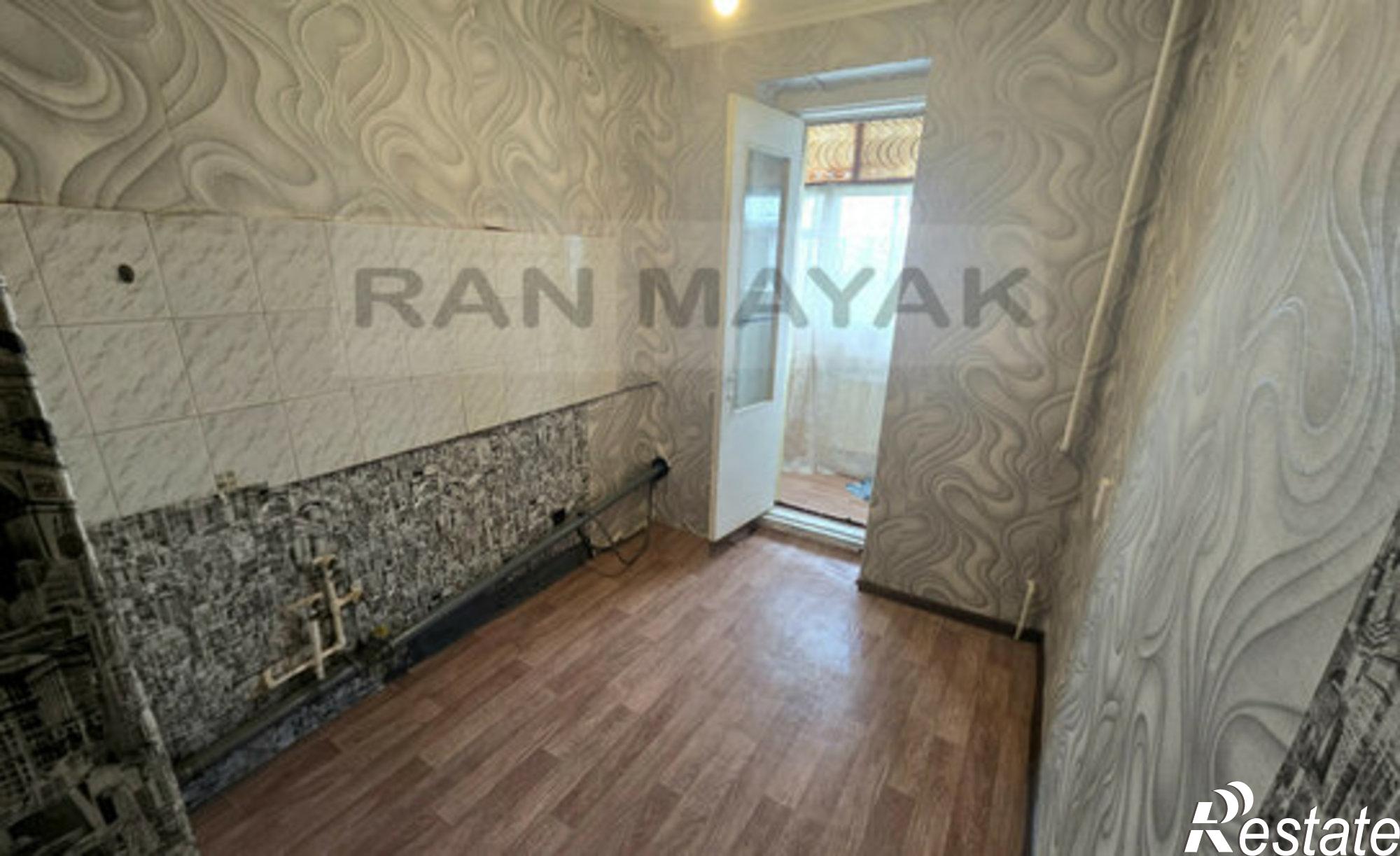 Купить квартиру за 3 050 000 рублей на Кооперативная улица, 76