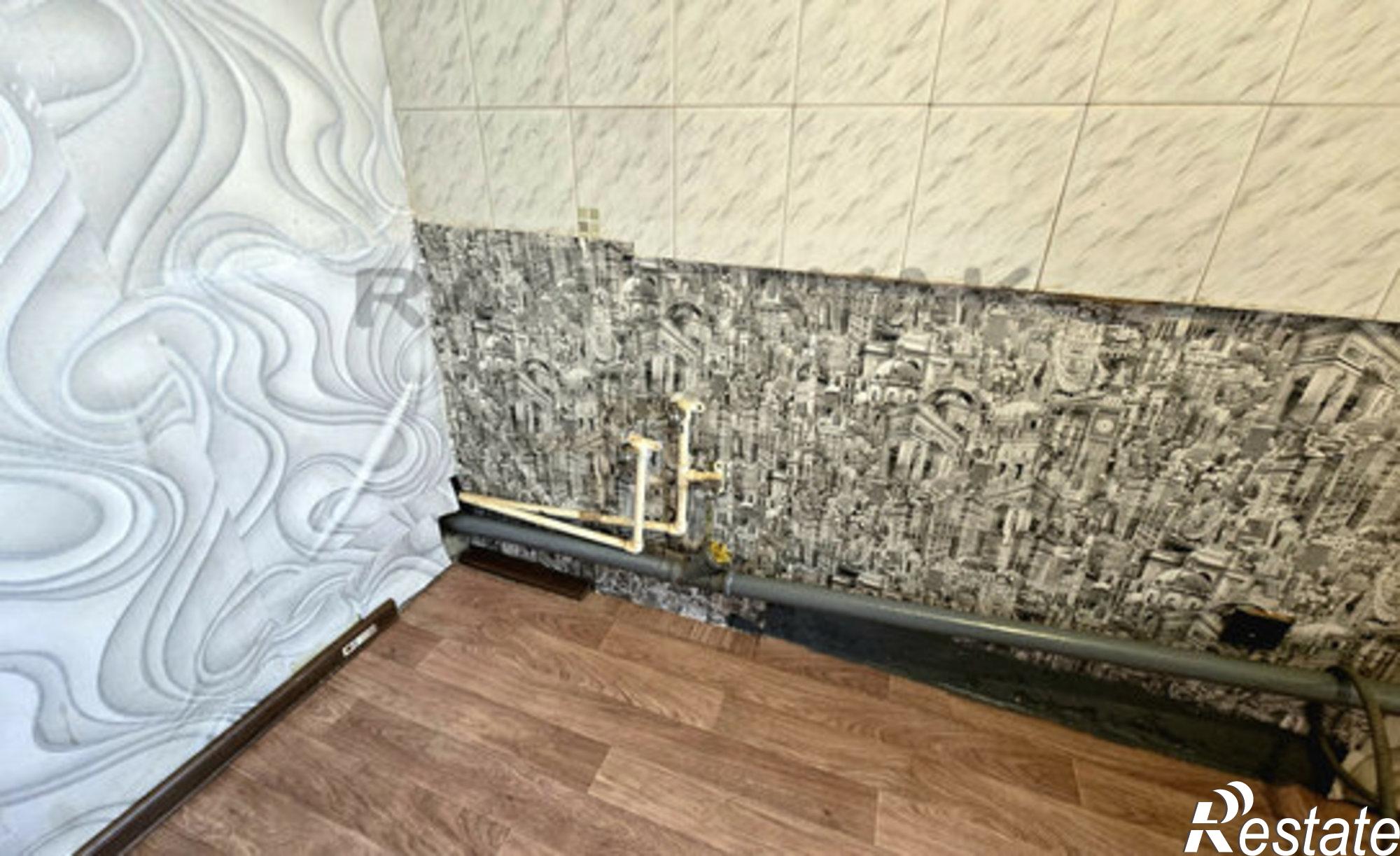 Купить квартиру за 3 050 000 рублей на Кооперативная улица, 76