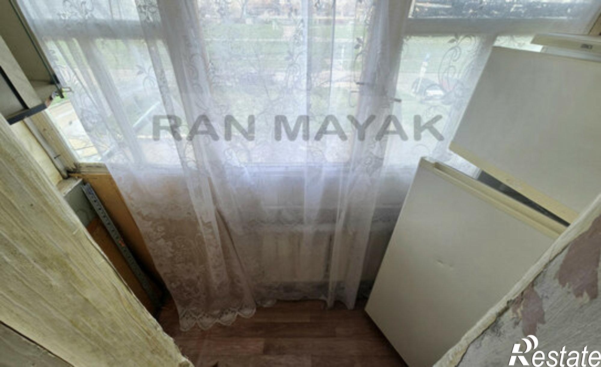 Купить квартиру за 3 050 000 рублей на Кооперативная улица, 76